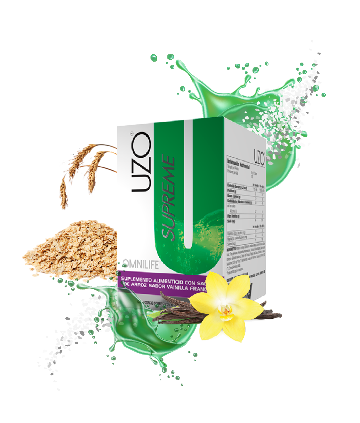 UZO
