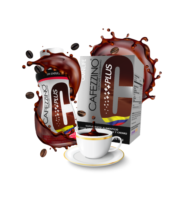 CAFEZZINO PLUS