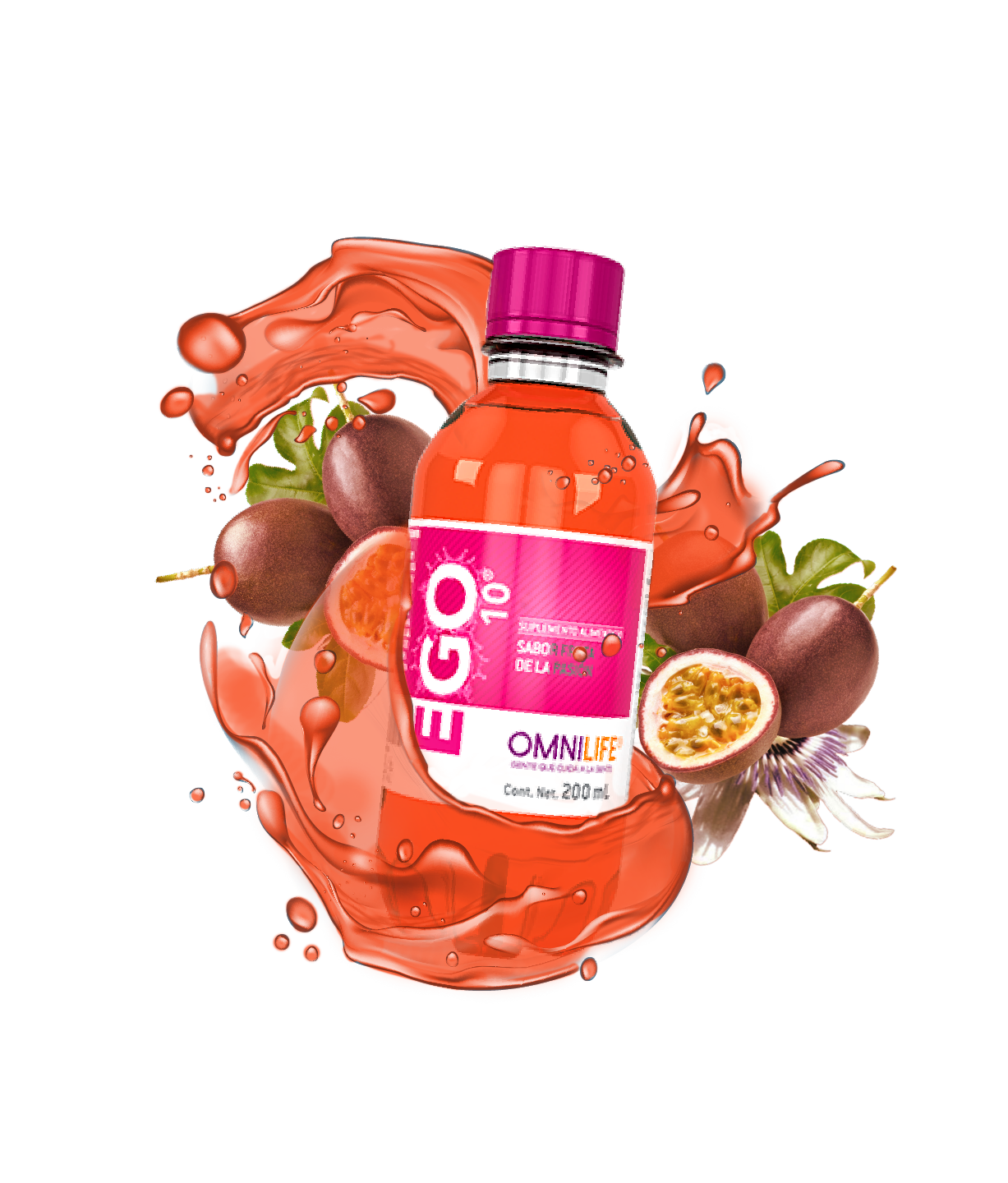 EGO 10
