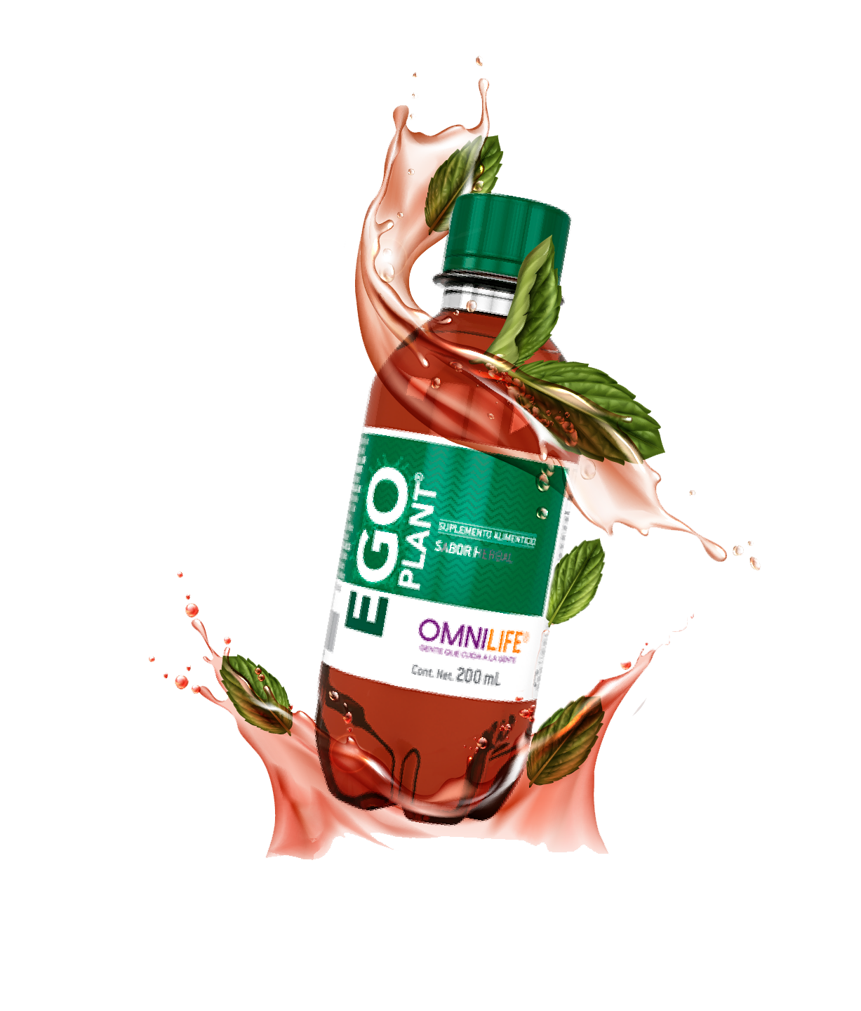 EGO PLANT