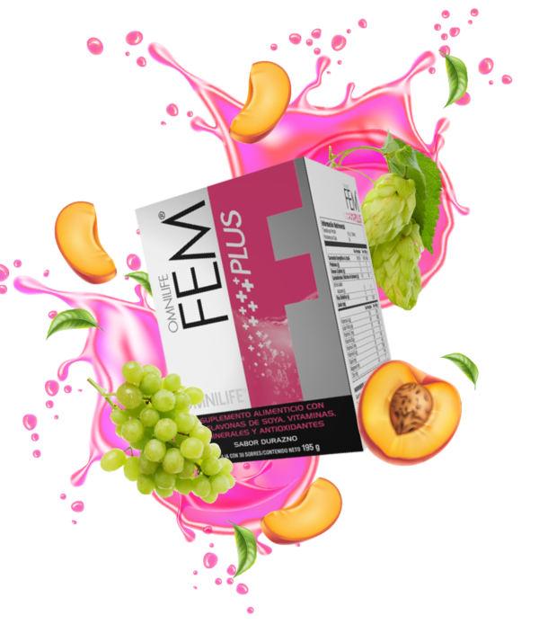 FEM PLUS