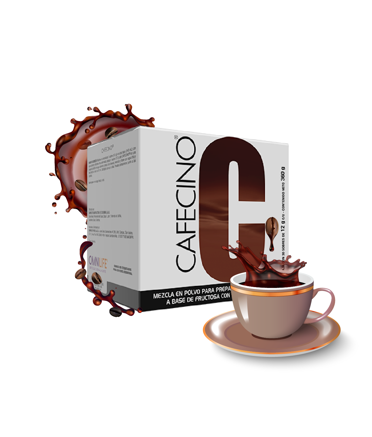 CAFECINO