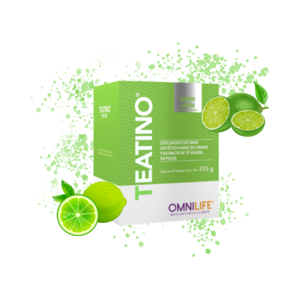 TEATINO DE LIMÓN