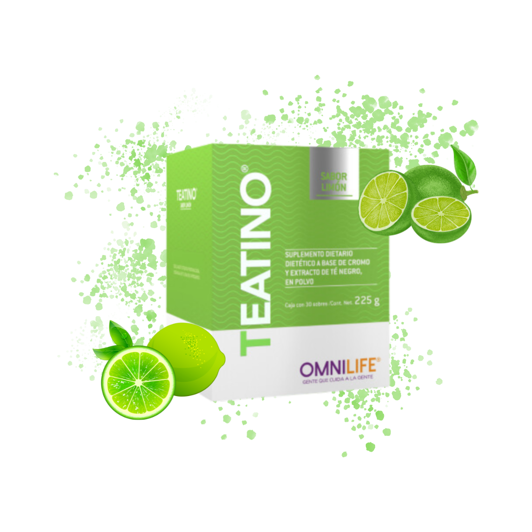 TEATINO DE LIMÓN