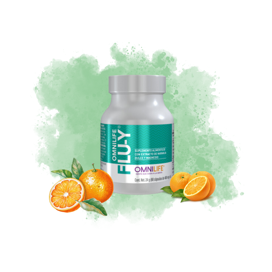 FLU Y