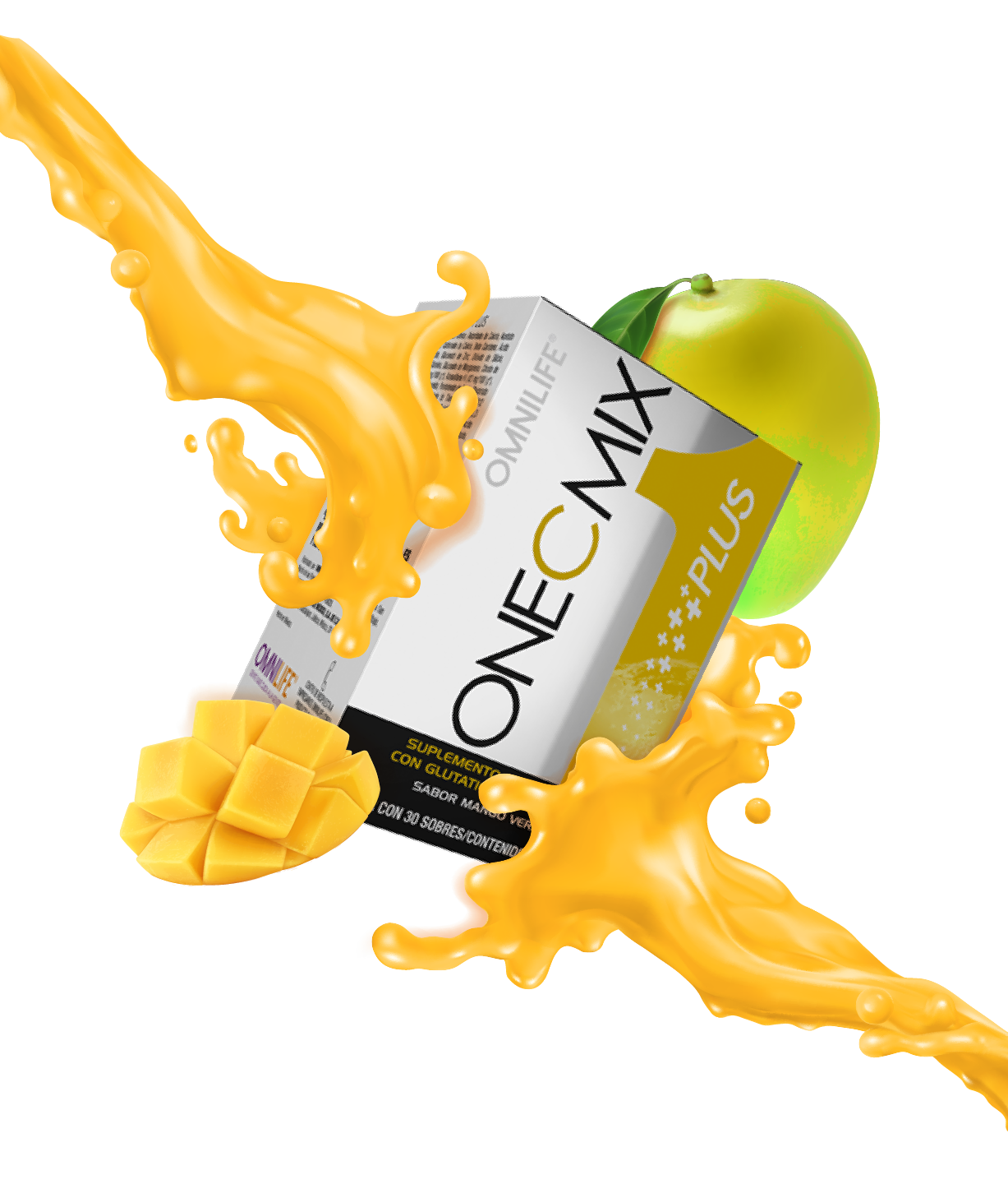 ONE C MIX