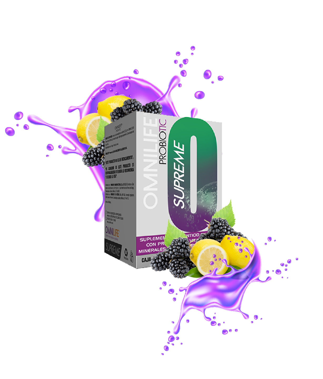 PROBIOTIC SUPREME
