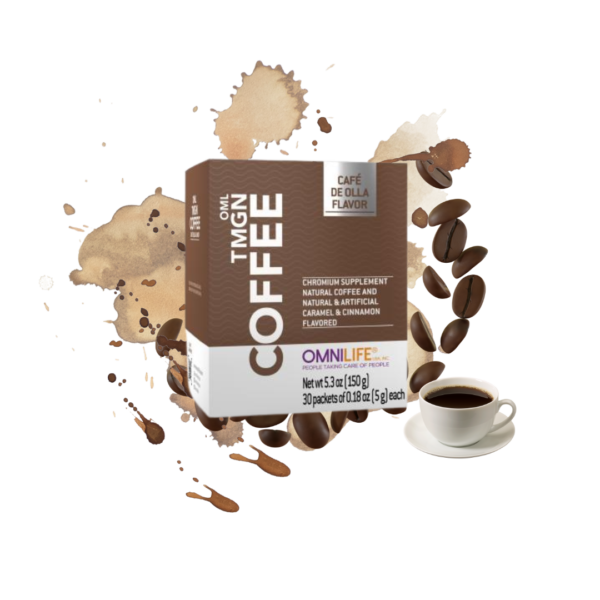 OML TMGN COFFEE