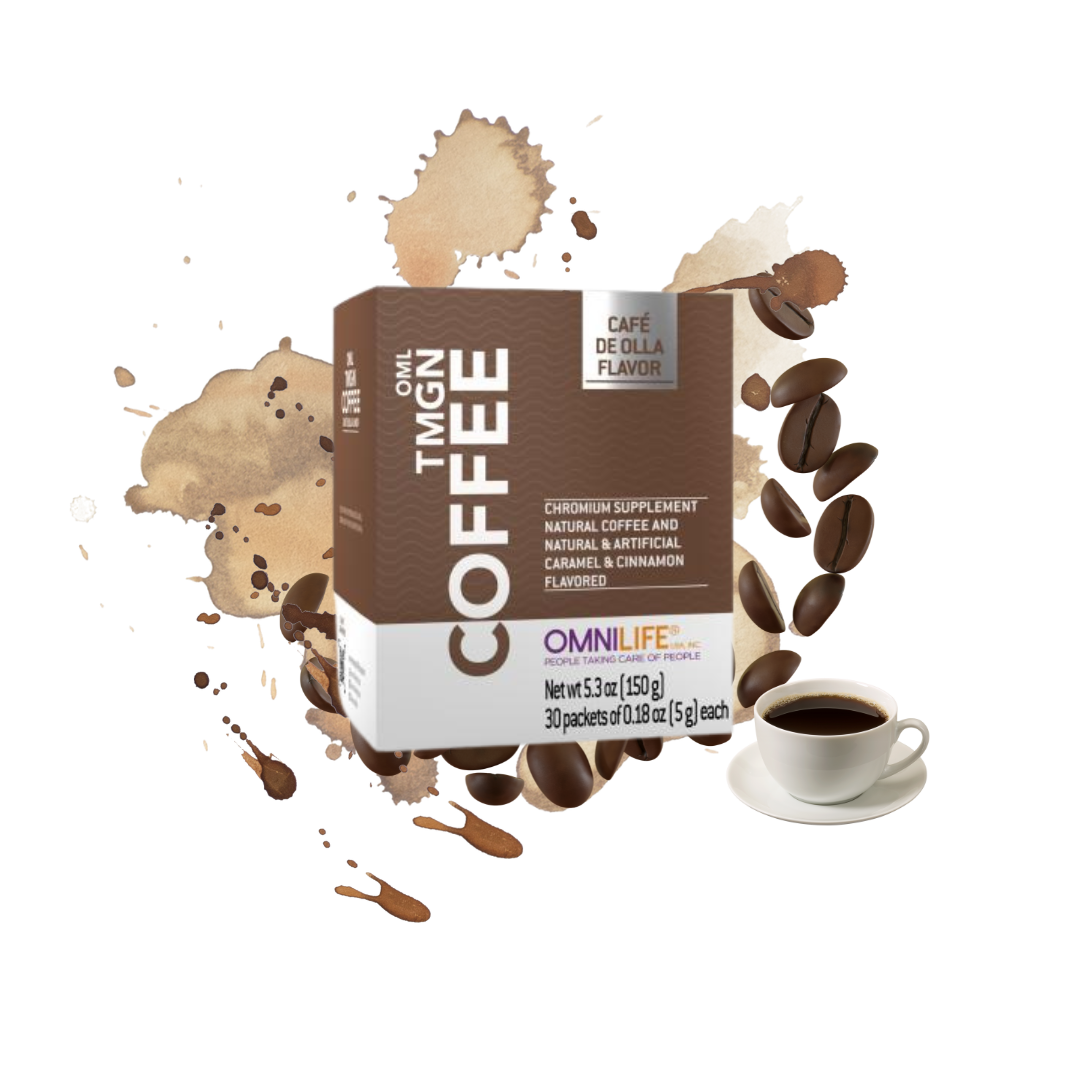 OML TMGN COFFEE