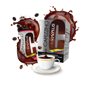CAFEZZINO PLUS